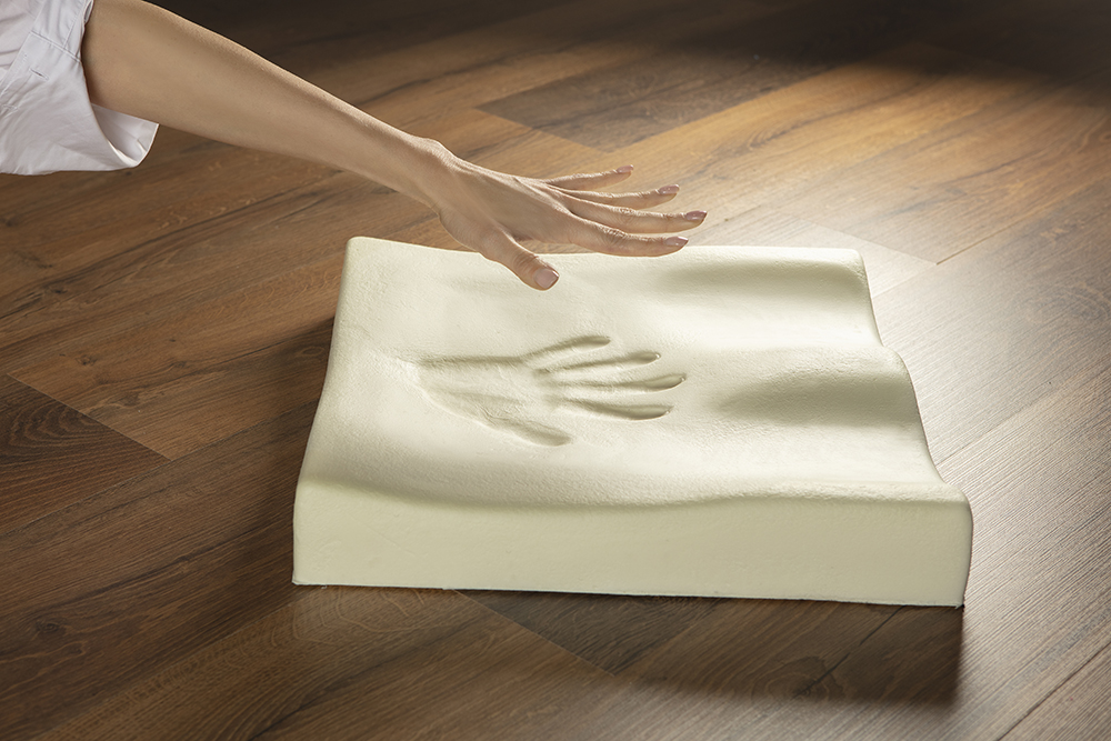 Memory foam ufficio Flowen